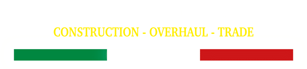 piede bandiera italia