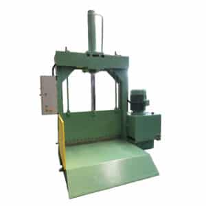 cutter for rubber bales T40 1300 mm