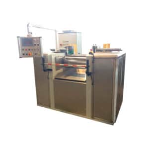 Mescolatore a Cilindri 350x700 mm DUPLO