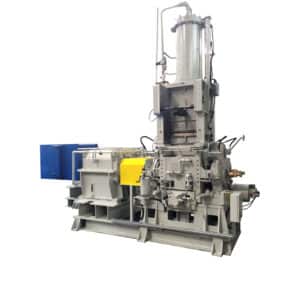 mescolatore interno, mescolatore a camera chiusa 80 litri