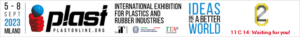 Plast2023 banner